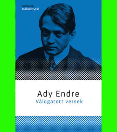 Ady Endre válogatott versei