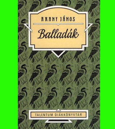 Arany János balladái