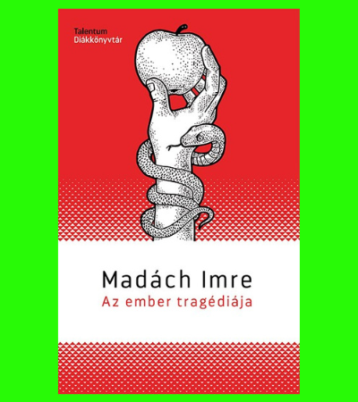 Az ember tragédiája