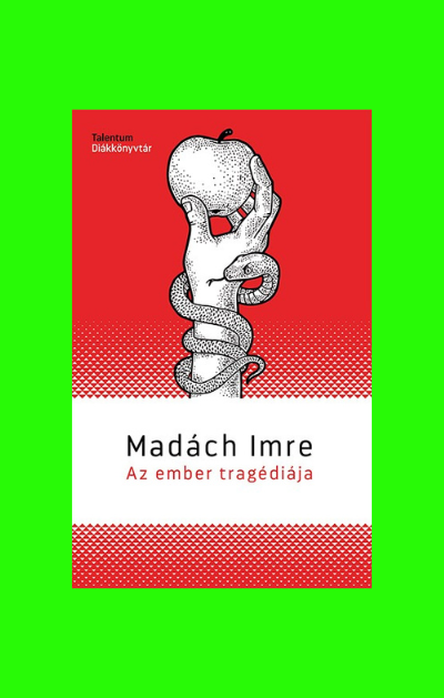 Az ember tragédiája