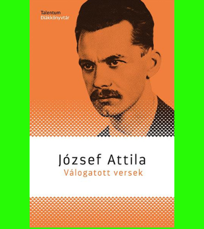 József Attila válogatott versei