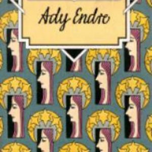 Ady Endre válogatott versei