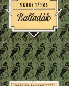 Arany János balladái