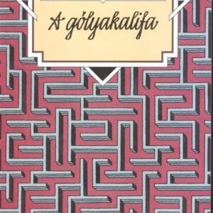 A gólyakalifa