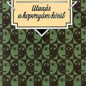 Utazás a koponyám körül