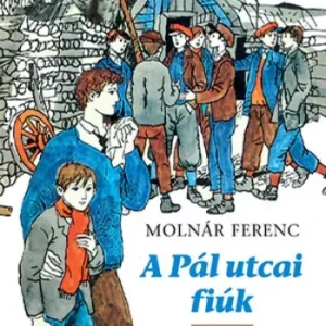 A Pál utcai fiúk