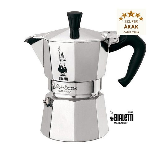 Bialetti Mokka Express