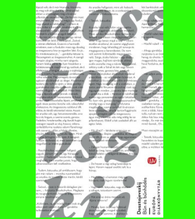 Bűn és bűnhődés