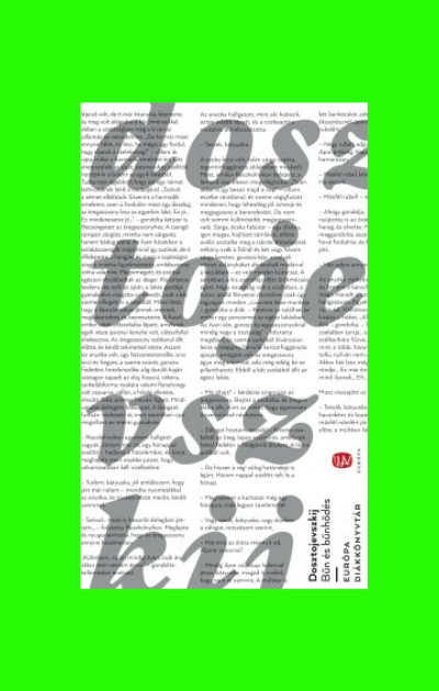 Bűn és bűnhődés