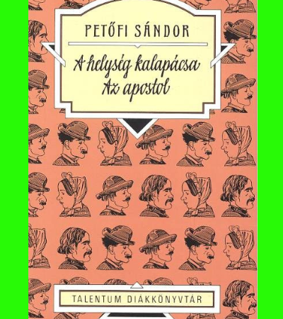 A helység kalapácsa, Az apostol